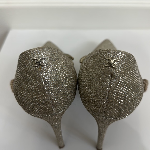 SAM EDELMAN Crystal Mary Jane Pump ✨ - Picture 12 of 13